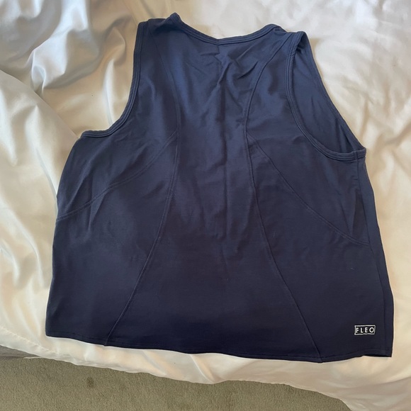 Fleo tank - Picture 3 of 4